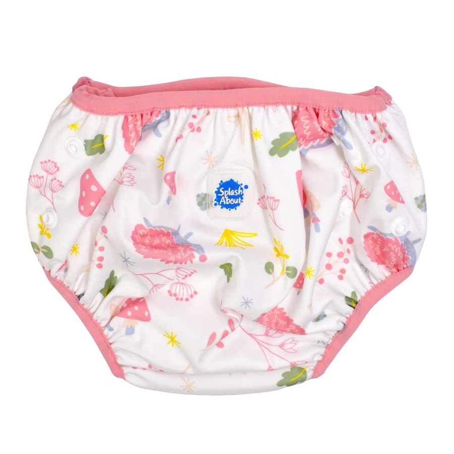 Splash About Happy Nappy Liner Cheeky Wipes Australia