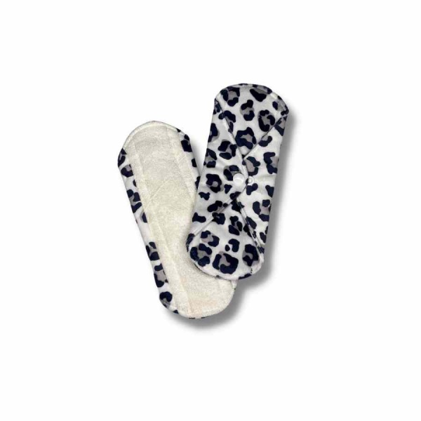 Bamboo Sanitary Pads Reusable Cheeky Wipes Australia